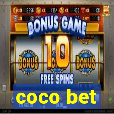 coco bet